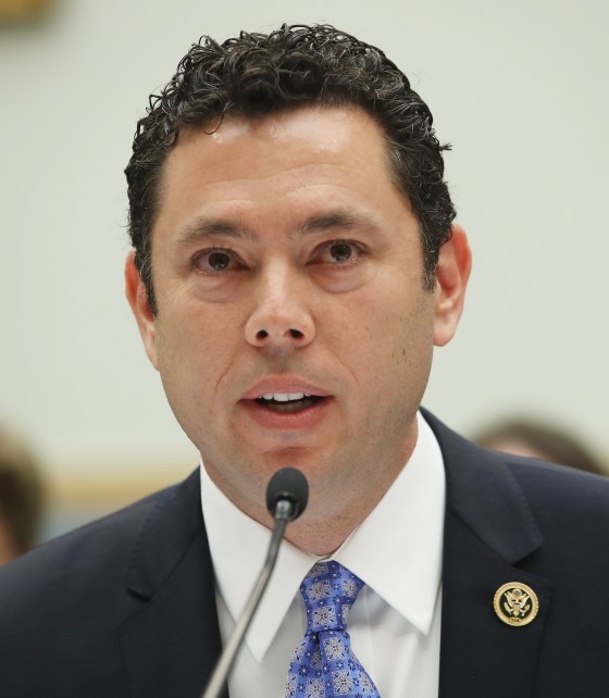 Image: Rep. Jason Chaffetz