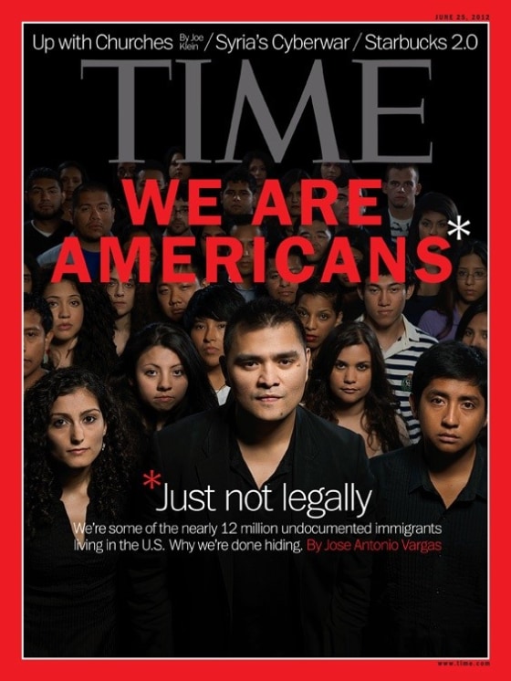 TIM TV-The Immigrant Magazine ,Voice Of Immigrants 