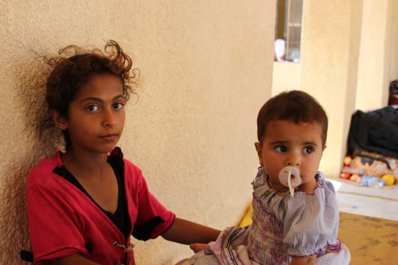 Image: Yasmeen Ghazi