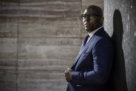 J. Wyndal Gordon has provided pro bono representation for three of the protesters involved in the Baltimore Uprising.