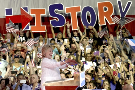 Image: Hillary Clinton