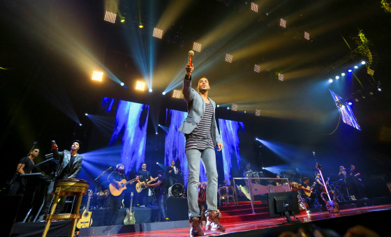 Romeo Santos In Concert - Kansas City, MO