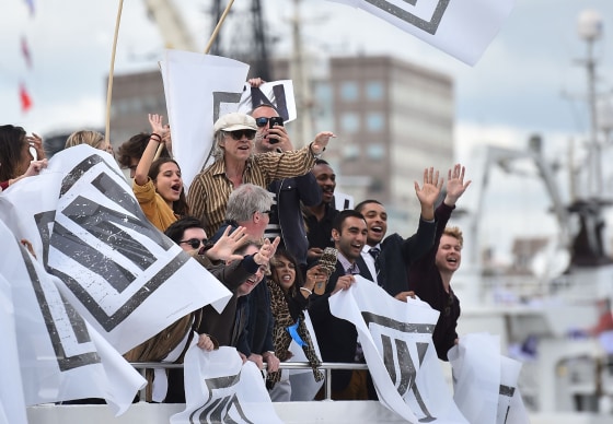 Image: BRITAIN-EU-POLITICS