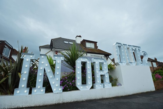 Image: Brexit referendum