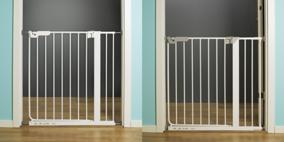 Image: Patrull safety gates