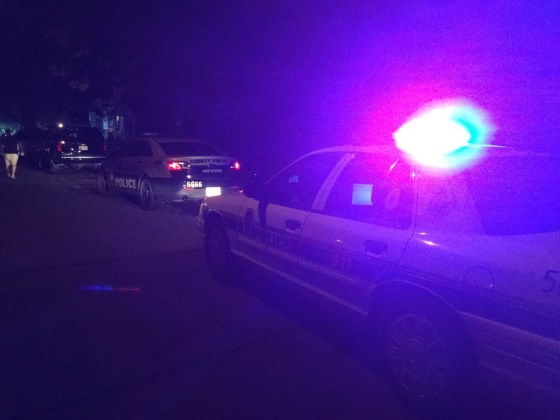 IMAGE: Prince George's County Police