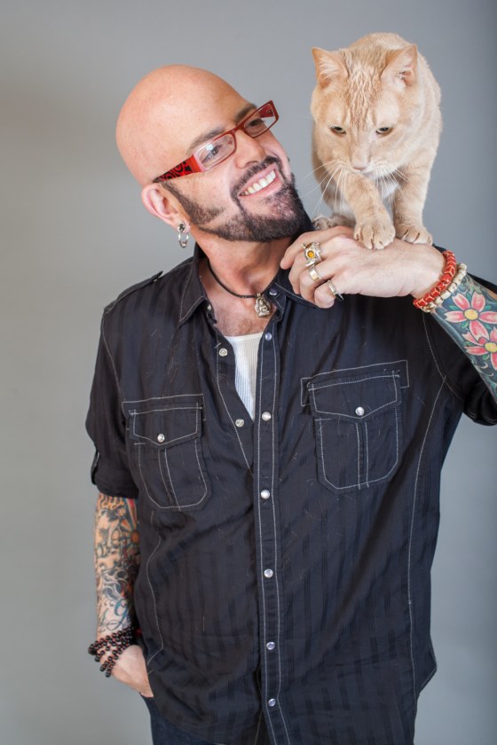jackson galaxy calming