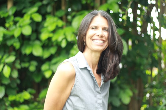 Shay Chan Hodges, who is running against incumbent Rep. Tulsi Gabbard to represent the 2nd congressional district of Hawaii.