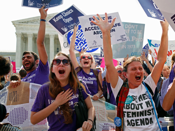 Two More Supreme Court Decisions Support Abortion Access