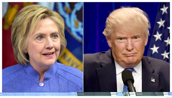 Image: FILES-US-VOTE-POLLS