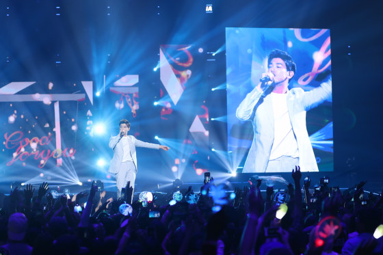 KCON NY: The Dream of K-Pop Is Alive in New York