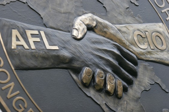 IMAGE: AFL-CIO