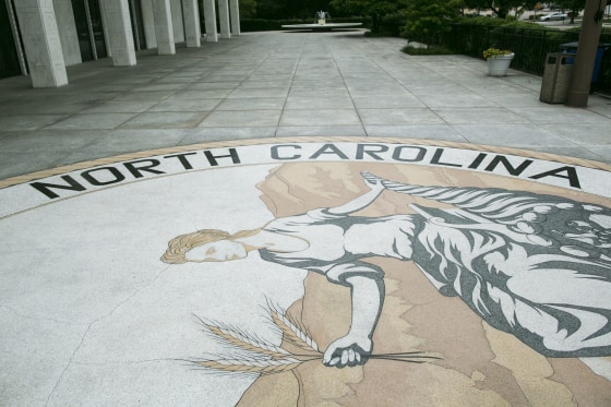 LGBT Rights North Carolina