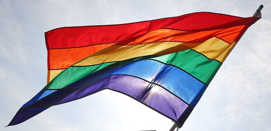 Image: Supreme Court To Issue Landmark Rulings On Same Sex Marriage