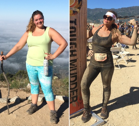 The habit that helped her lose 124 pounds heal depression