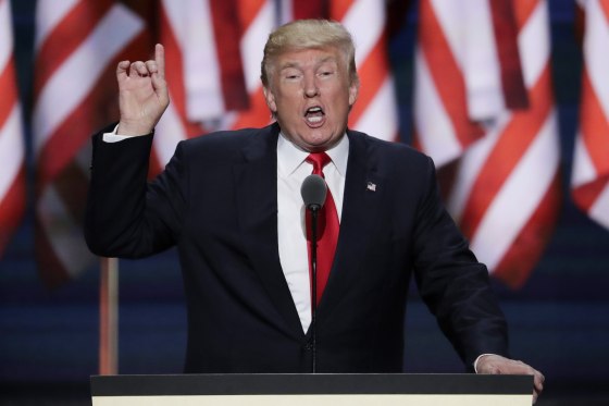 Image: Donald J. Trump