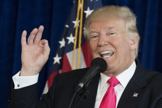 Donald Trump's Plea to Russian Hackers Roils the Campaign