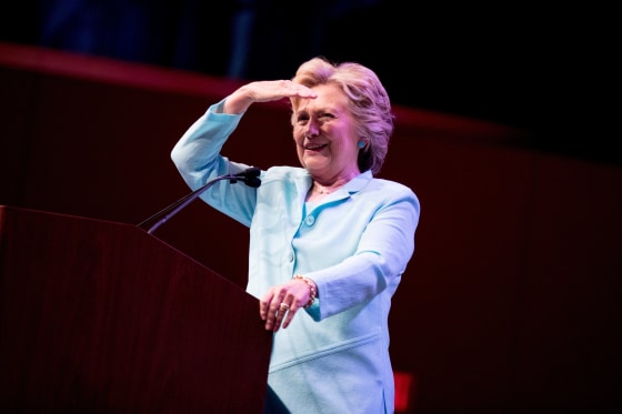 Image: Hillary Clinton