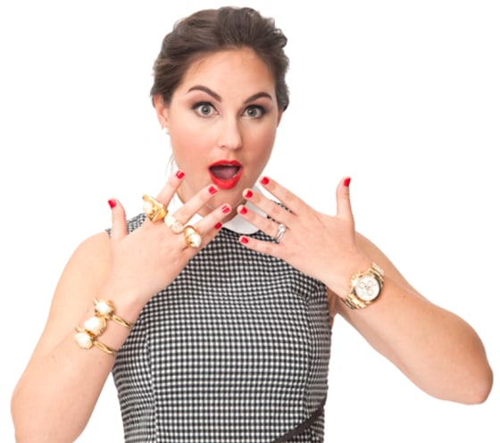 Radio Host Taylor Strecker Opens Up About Coming Out, 'Label-Less' Love