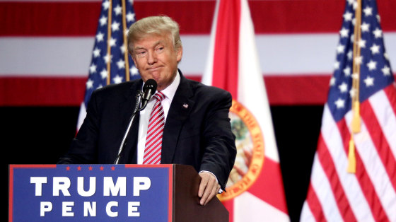 Image: FILES-US-VOTE-REPUBLICANS-TRUMP