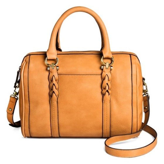 Merona satchel on sale