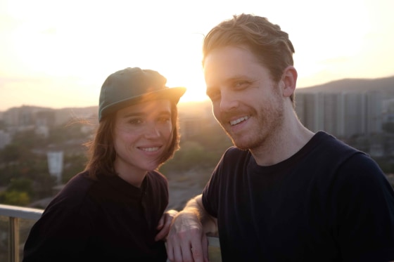 Still from "Gaycation" episode "India."