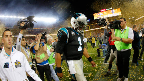 Super Bowl 50 - Carolina Panthers v Denver Broncos