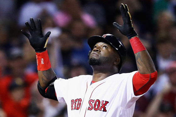 Baseball Great David Big Papi Ortiz Honored with Bilingual Editorials