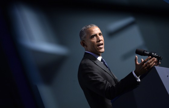 Image: 46th Congressional Black Caucus Foundation Legislative Conference, Washington D.C, USA - 17 Sep 2016