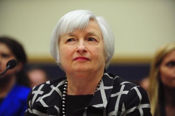 For Yellen, a September Fed Surprise Could Close Confidence Gap