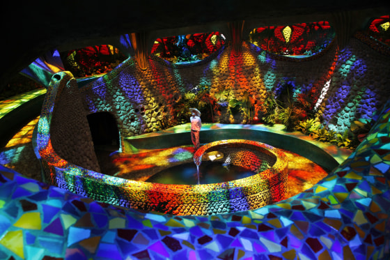 Image: Javier Senosiain