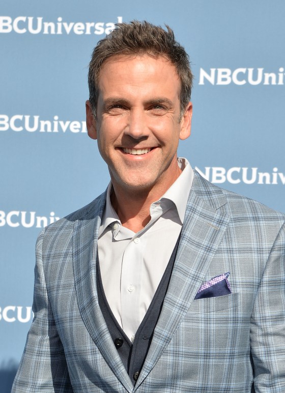 NBCUniversal 2016 Upfront Presentation