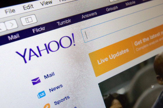 Shellshock: Romanian hackers are accessing Yahoo servers, claims security  expert, The Independent