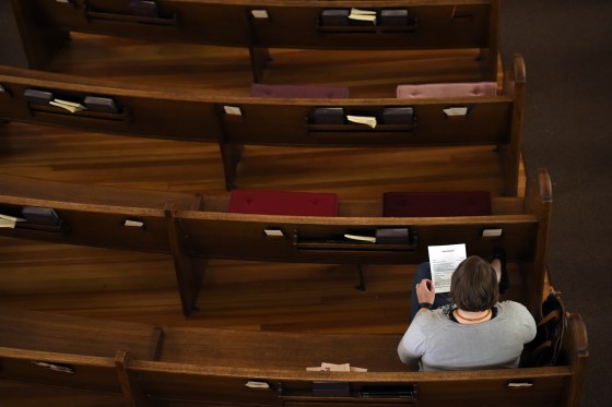 St. Paul's Methodist Church a 156-year-old church in an iconic neoclassical building in Uptown, is closing its doors.