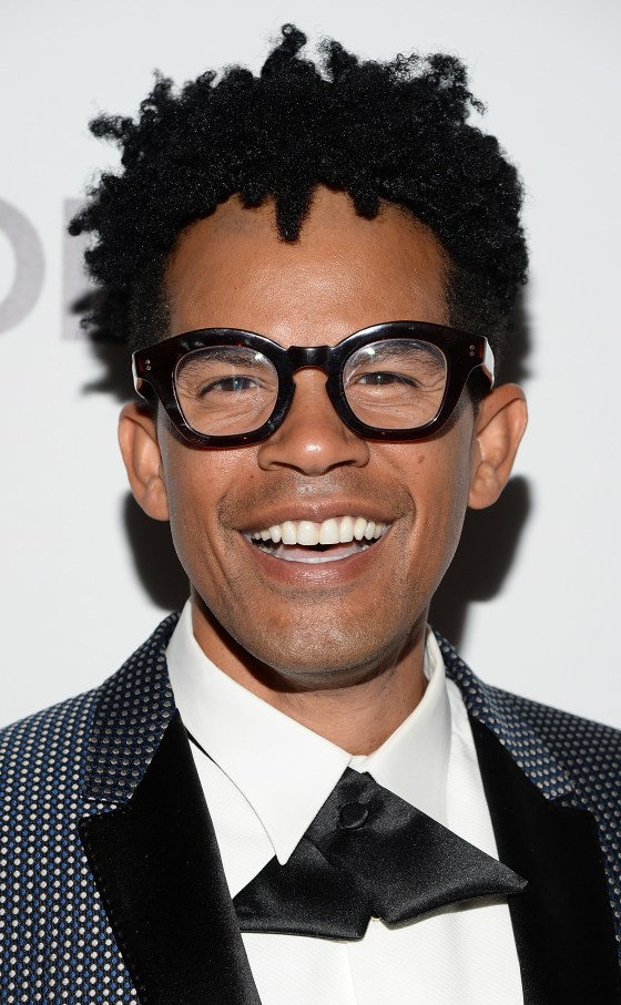 8th Annual ADCOLOR Awards - Arrivals