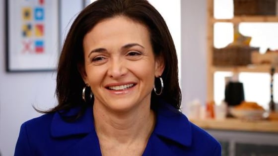 "We take any mistake really seriously and trust is so important. We're not just grading our own homework," said Facebook COO Sheryl Sandberg, speaking on the company's recent overestimation of its video viewing time.