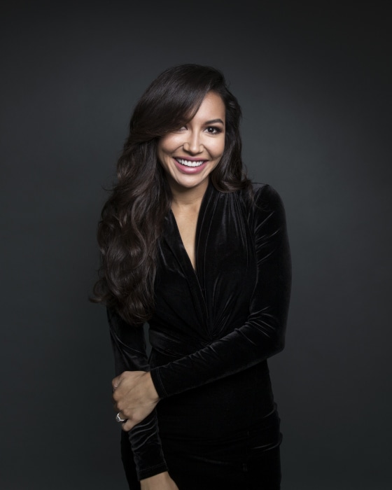 Image: Naya Rivera