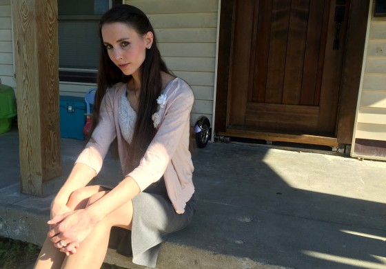 Image: Rachael Denhollander