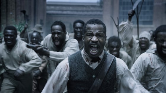 Birth of a Nation film still