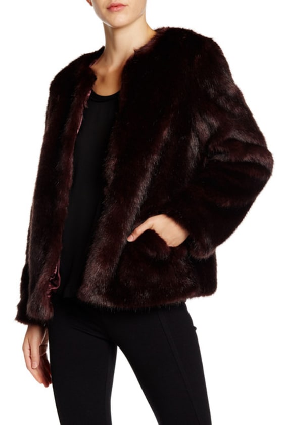 Fall coats under $100: Wool, toggle, shearling, quilted and more