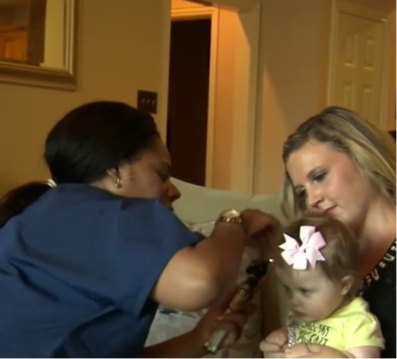 IMAGE: Chantelle Cook