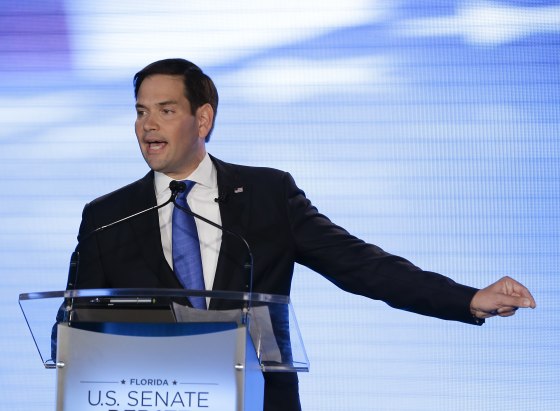 Marco Rubio