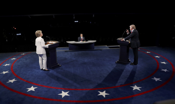 Final 2016 Presidential Debate: 11 Moments the Internet Went Wild For