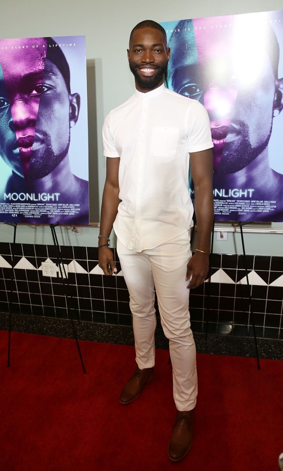 Image: \"MOONLIGHT\" Cast & Crew Hometown Premiere in Miami