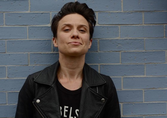 Author Tara Clancy