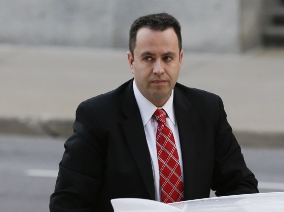 Image: Jared Fogle