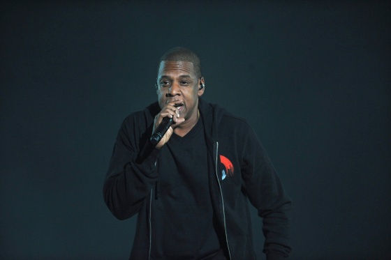 Fundssss Rapper Jay Z Reportedly Starting a VC Fund
