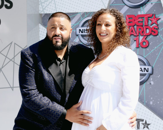 2016 BET Awards - Arrivals