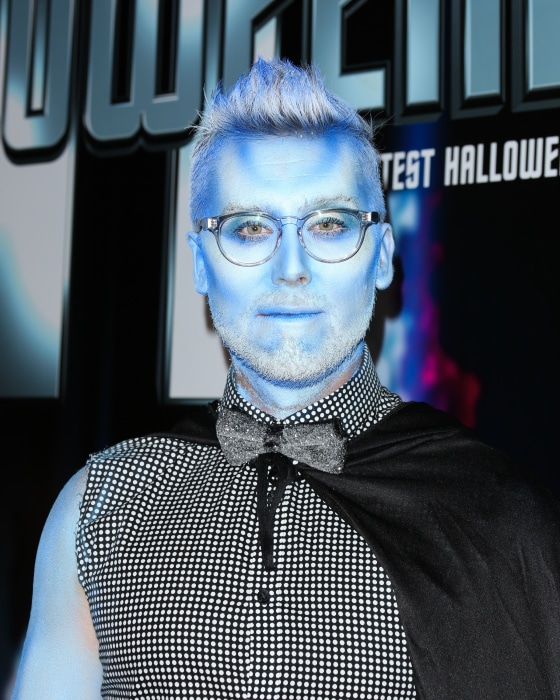 Gay Men's Chorus Of Los Angeles Presents 11th Annual \"Fred And Jason's Halloweenie\" - Arrivals