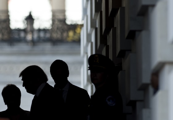 Image: US-POLITICS-TRUMP